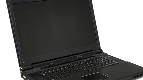 Clevo X7200