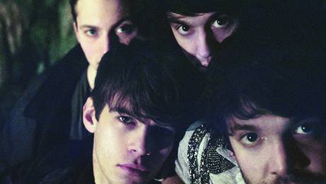 Klaxons