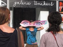 Galerie Umakart  sdl v Brn