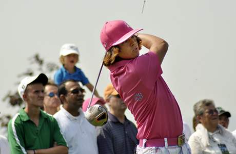 Rickie Fowler