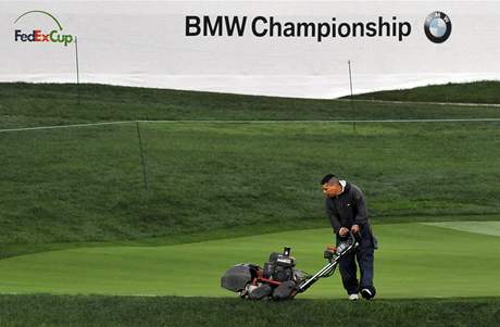 BMW Championship