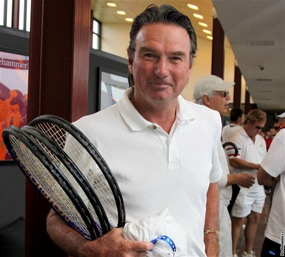 Jimmy Connors