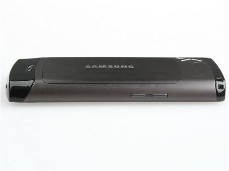 Samsung S8500 Wave