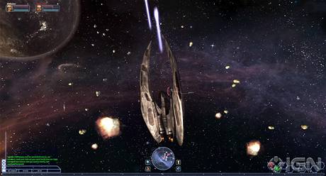 Battlestar Galactica Online