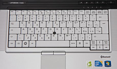 Fujitsu Lifebook E780