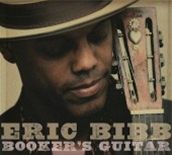 Eric Bibb