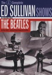 DVD Ed Sullivan Shows Starring The Beatles