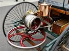 Benz Patent Motorwagen