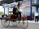 Benz Patent Motorwagen