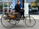 Benz Patent Motorwagen