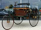 Benz Patent Motorwagen