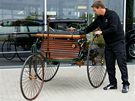 Benz Patent Motorwagen