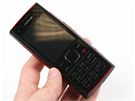 Recenze Nokia X2 telo