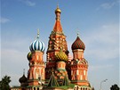 Rusko, Moskva, chrám sv. Blaeje