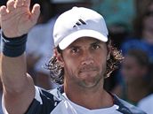 Fernando Verdasco