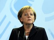Angela Merkelov prosadila v koalici prodlouen provozu jadernch elektrren a o 14 let.