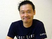 Keiji Inafune