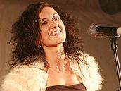 Radka Fi�arová � Party Rádia Impuls (2010)