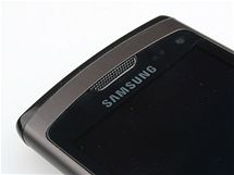 Samsung S8500 Wave