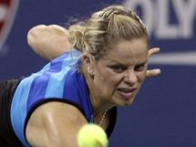 Kim Clijstersov