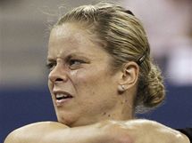 Kim Clijstersov