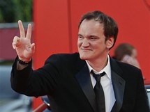 Bentky 2010 - pedseda filmov portoy Quentin Tarantino