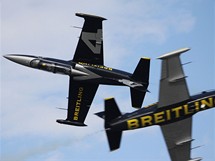 Breitling Jet Team