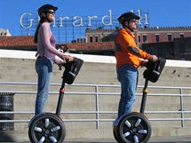 Segway.