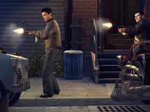 Mafia II