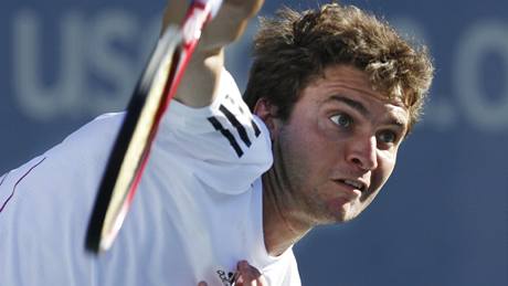 Gilles Simon