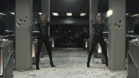 Resident Evil: Afterlife