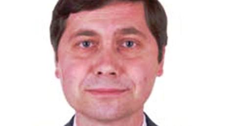 Lídrem zlínské kandidátky KDU-SL do komunálních voleb je Miroslav Kaný.