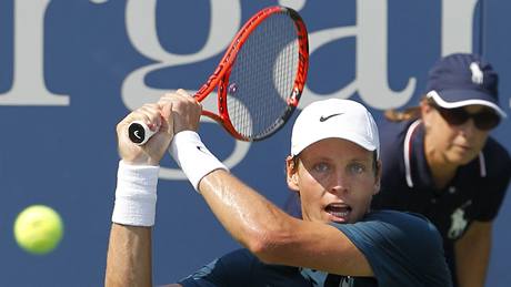 Tomá� Berdych