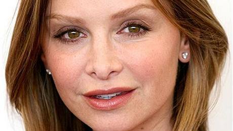 Calista Flockhart