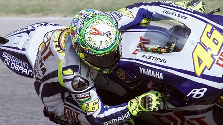 Valentino Rossi