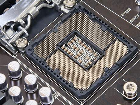 Socket LGA 1155