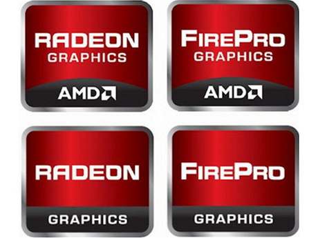 AMD Radeon