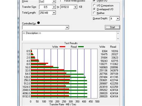 GMonster 250GB