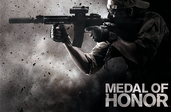 Medal of Honor