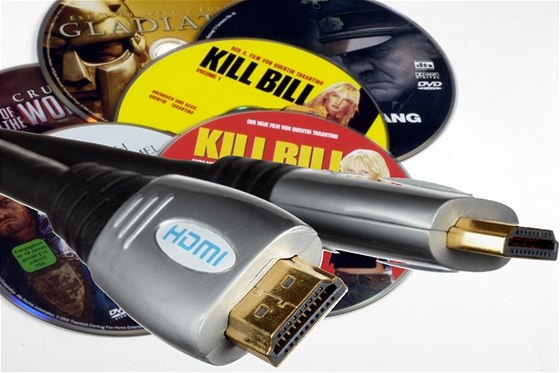 Filmy z HDMI zřejmě půjde nahrávat v plné kvalitě.