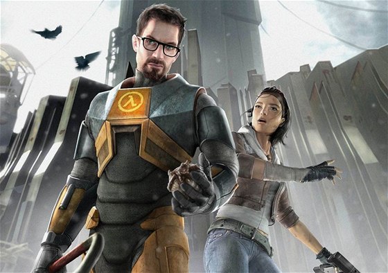 Half Life 2