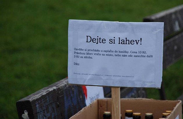 Pra�ané v testu poctivosti pro�li skoro na sto procent.