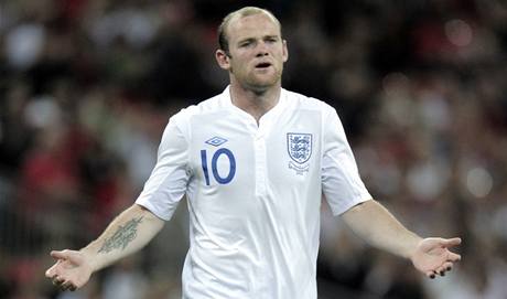 Wayne Rooney