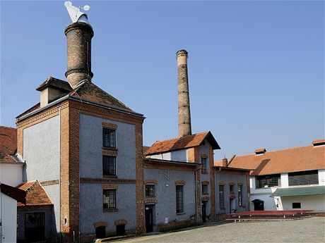 Pivovarsk komplex Daleice oslavil tento rok v ervnu 30. vro od vzniku filmu Jiho Menzela Postiiny