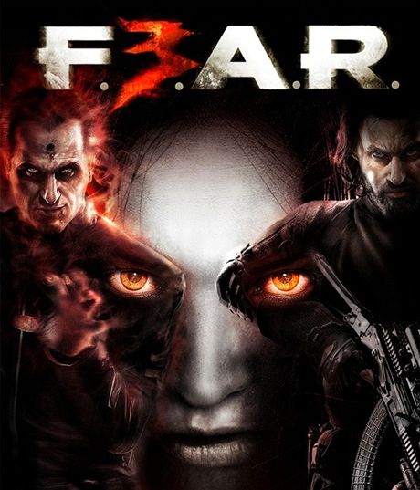 FEAR 3