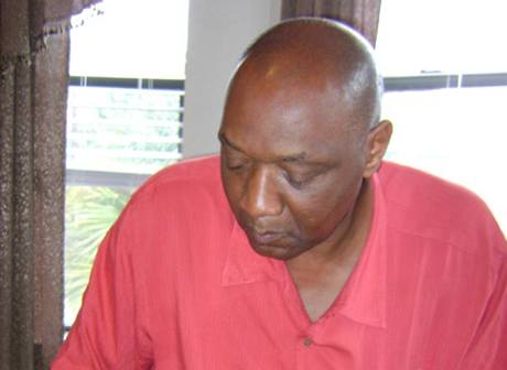 Elvin Hayes dnes ve svch tyiaedesti letech