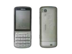 Nokia C3-01