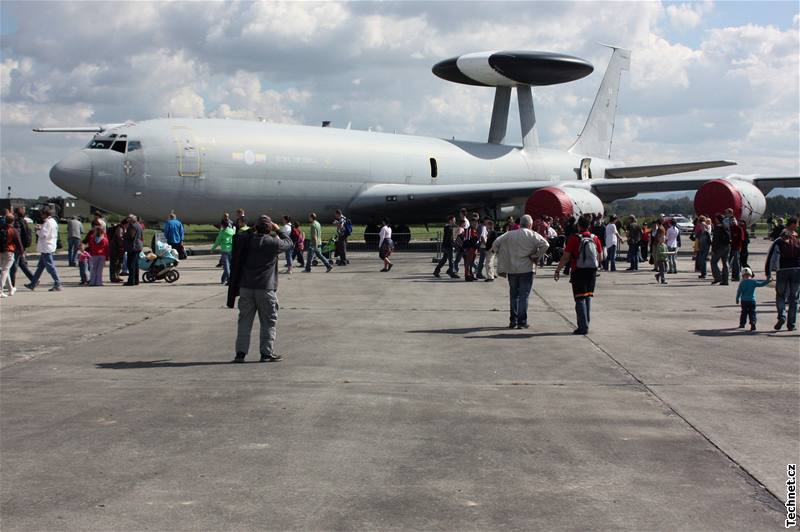 E-3D Sentry (Royal Air Force)