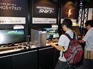 PC hry na TGS 2010