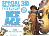 Ice Age 3D